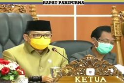 DPRD Kota Depok paparkan program kerja tahun 2022