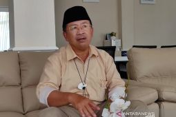 Cianjur masih PPKM level 2