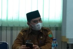 Sumut tunggu arahan pusat terkait vaksin penguat  untuk COVID-19