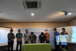 Kemendikbudristek gandeng  industri kembangkan gim lokal