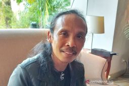 Yayan Ruhian harus akting drama di film 'Ben & Jody'