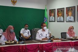 Pemkab HSS siapkan vaksinasi bagi anak umur 6 sampai 11 tahun