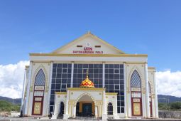 UIN Palu  bersiap buka fakultas sains dan kesehatan masyarakat