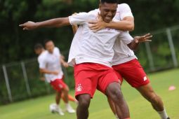 Liga 1: Persik Kediri rekrut Jeam Kelly Sroyer