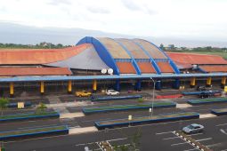 Pemkot Tikep sediakan tiga areal alternatif bangun Bandara Loleo, perlu studi kelayakan