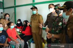 Masyarakat Bengkayang jangan pilih-pilih jenis vaksin