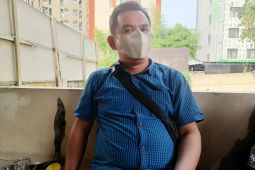 Wartawan dihipnotis dan dirampok di Jakarta Timur