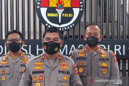 Polri proses laporan ujaran SARA Ferdinand Hutahaean