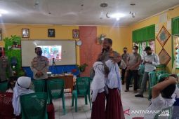 Kasus COVID-19 di Bangka Barat bertambah empat setelah sepekan nihil