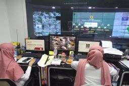 Indeks SPBE Pemkot Pontianak tertinggi se-Kalbar