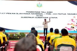 Pemprov Sumut tetap cairkan bonus pelatih biliar yang laporkan Edy Rahmayadi ke polisi