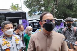 Pemkot Bogor perpanjang PSBB selama 2 pekan seiring PPKM Level 2