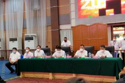 Pemerintah Manado lanjutkan pembangunan IPAL terpadu tahun ini