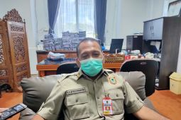 DPRD Kalsel kejar penyelesaian pembahasan RPJMD 2021 - 2026
