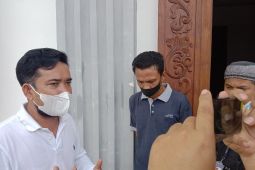 Rumah potong hewan di Mukomuko berhenti beroperasi
