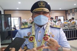 Kakanwil Kemenkumham Kalsel tekadkan kinerja "zero mistake"