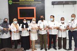 PT Paragon libatkan DPMPD laksanakan program penanganan desa