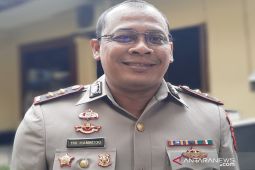 Menjaga kondusifitas Tanah Bumbu jadi prioritas AKBP Tri Hambodo