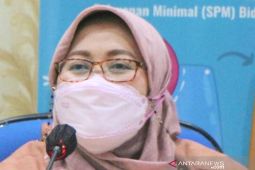 Vaksinasi anak usia 6-11 tahun di Kaltim baru capai 13,69 persen
