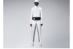 Prada dan Adidas segera luncurkan koleksi baru berbahan "Re-Nylon"
