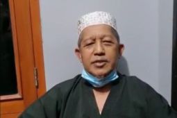 Ketua Umum PB Mathlaul Anwar Banten dukung penegakan hukum Polda Jabar terhadap Bahar Bin Smith
