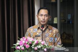Dana bagi hasil pajak Purwakarta diprioritaskan untuk internet desa