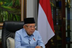 Wapres minta perguruan tinggi Indonesia perkuat  "edutech institutions"