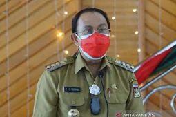 Bupati Minahasa fokus tingkatkan kesejahteraan masyarakat pada  2022