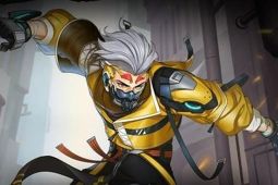 Game Lokapala hadirkan sosok El  Viento