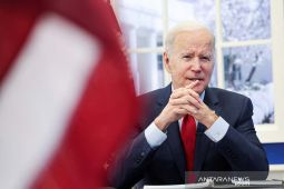 AS dan Indonesia dorong kesiagaan pandemi global