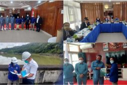 BMKG audiensi dengan INALUM