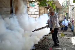 Warga Madiun diminta rajin lakukan PSN antisipasi demam berdarah