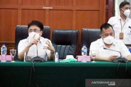 Pemkot Manado targetkan PAD murni Rp470 miliar pada 2022