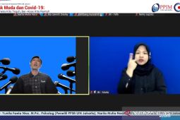 Dokter Tirta: Florona dan Delmicron adalah Infodemik yang bingungkan masyarakat