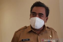 Kementan beri bantuan 1.000 ekor sapi kepada Kabupaten Penajam