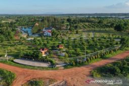 PT Timah Tbk reklamasi 400,51 hektare bekas tambang Babel selama 2021