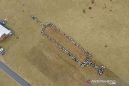 Jerman bujuk warga untuk ikut vaksinasi