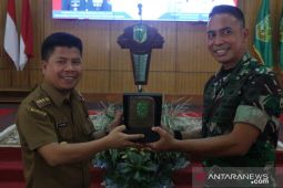 Aspek keamanan di perbatasan Sambas harus jadi perhatian
