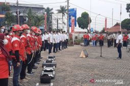 Telkom Witel Jambi komitmen wujudkan "Sumatera digital island"