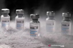Dinkes laporkan dugaan sindikat jual beli vaksin booster