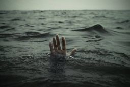 Tim SAR temukan pria paruh baya hilang di Sungai Patumbak