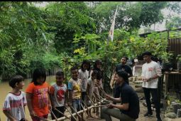 Sasude kampanyekan pengembalian fungsi Sungai Deli melalui Festival Sasude 2