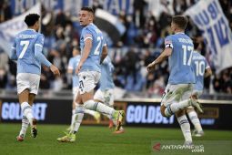 PSG siap gelontorkan Rp1,2 triliun untuk datangkan Sergej Milinkovic-Savic dari Lazio