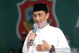 Bupati Gorontalo bahas pengembangan UMKM dengan pelaku usaha