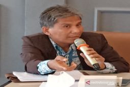 Ombudsman Sumut terima 317 laporan sepanjang 2021
