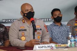 Aduh, kasus pencabulan anak Mukomuko meningkat