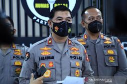 Densus tangkap anggota teroris yang rencanakan serang Polsek Kampar