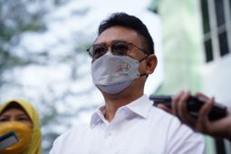 Pemkot Pontianak segera "lelang jabatan" beberapa posisi kepala dinas