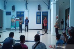 Tuntutan warga dipenuhi, Muslih tetap Pjs Kades Simangambat