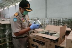 KKP ready to maintain coverage of Indonesian fishery products globally